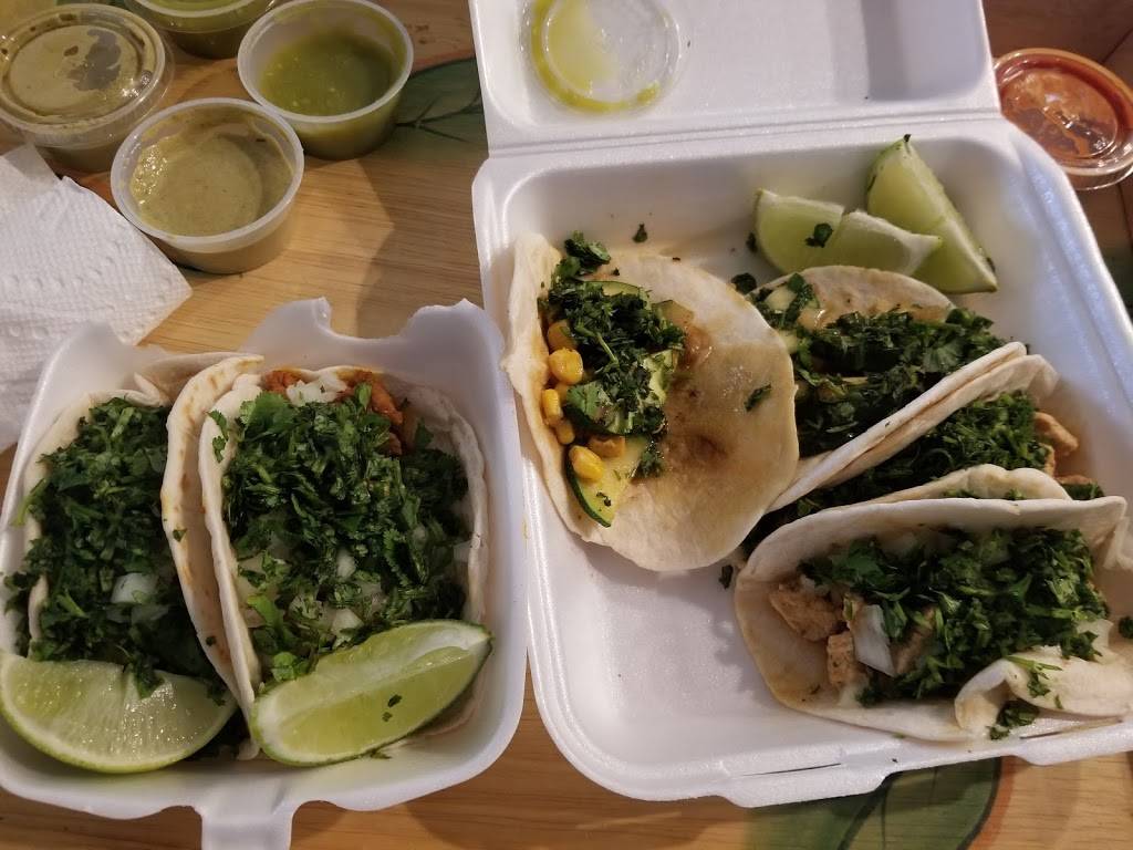 El Way Taco Shop | restaurant | 501 E Bethany Dr, Allen, TX 75002, USA | 9723328820 OR +1 972-332-8820