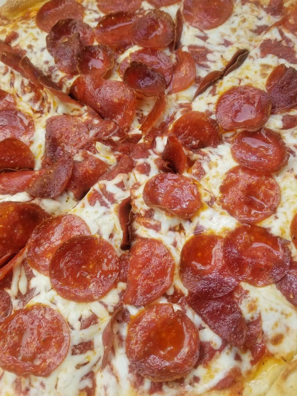 Little Caesars Pizza | meal takeaway | 7435 W Lower Buckeye Rd #105, Phoenix, AZ 85043, USA | 6239360444 OR +1 623-936-0444