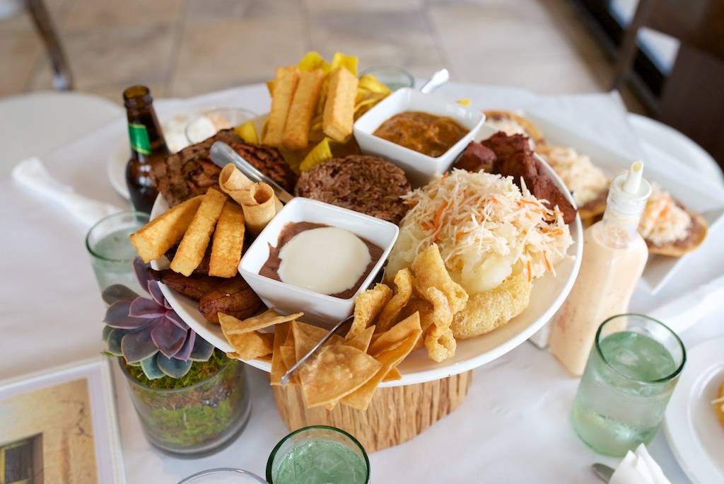 Madroño Restaurant | restaurant | 10780 W Flagler St, Miami, FL 33174, USA | 3054853332 OR +1 305-485-3332