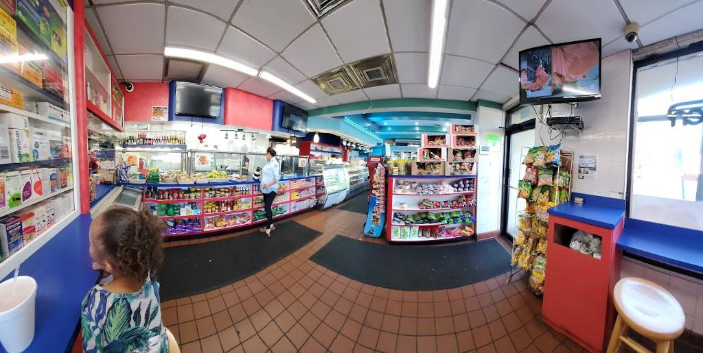 El Nopal Deli | bakery | 328 Washington Ave, Brentwood, NY 11717, USA | 6313420928 OR +1 631-342-0928