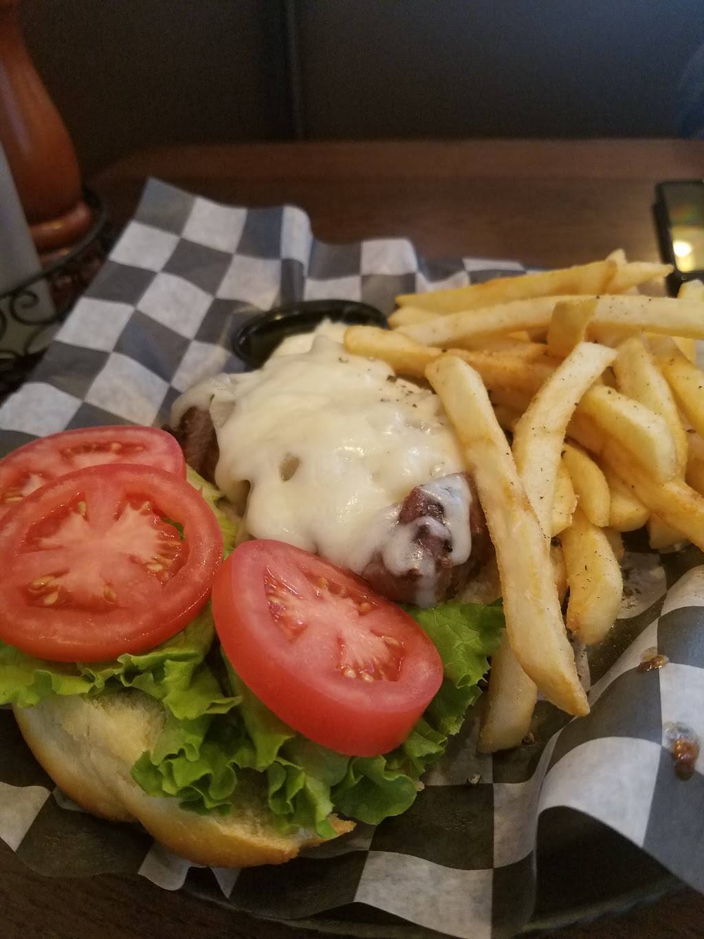 The Dahlia Restaurant | restaurant | 2221 Bedford Ave, Lynchburg, VA 24503, USA | 4348460601 OR +1 434-846-0601