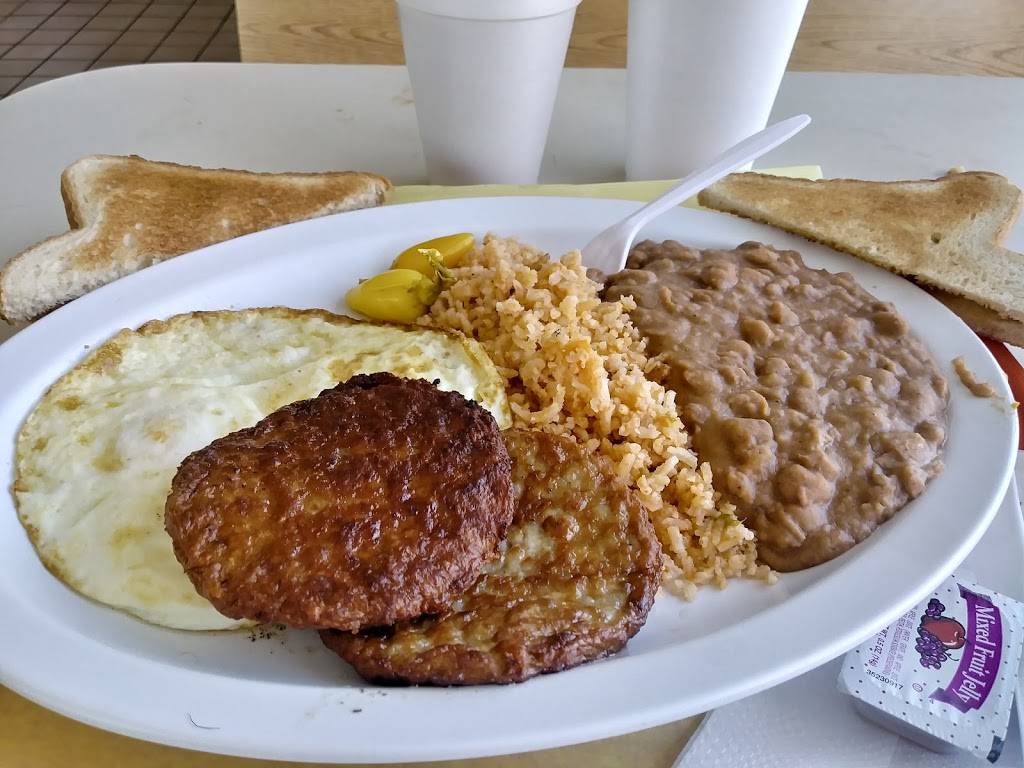 Tams Burgers | restaurant | 4701 S Broadway, Los Angeles, CA 90037, USA | 3232310185 OR +1 323-231-0185