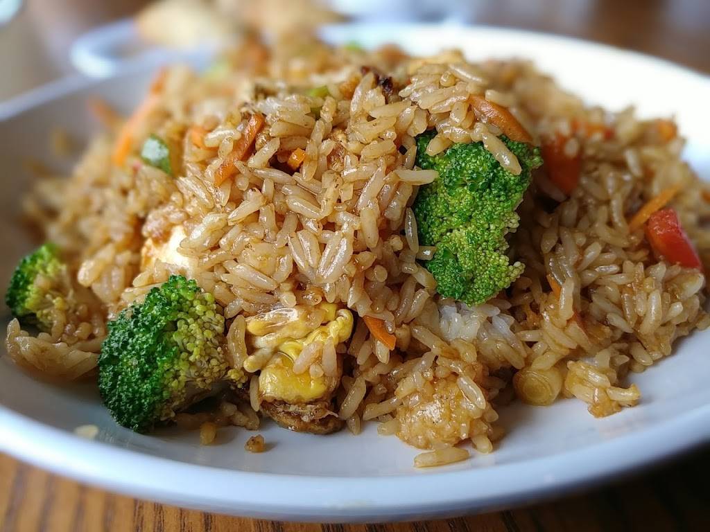 Pei Wei | restaurant | 1460 Precinct Line Rd, Hurst, TX 76053, USA | 8172851776 OR +1 817-285-1776