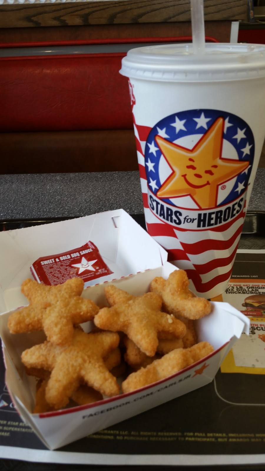 Carls Jr | restaurant | 3300 W Century Blvd, Inglewood, CA 90303, USA | 3106722742 OR +1 310-672-2742