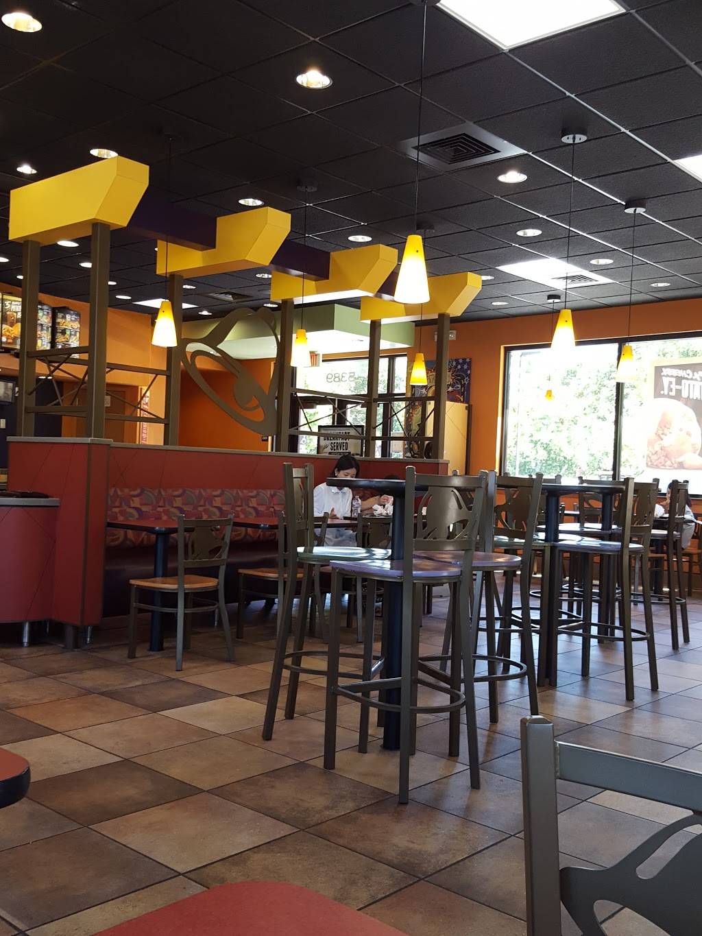 Taco Bell | meal takeaway | 5389 Prospect Rd, San Jose, CA 95129, USA | 4088738572 OR +1 408-873-8572