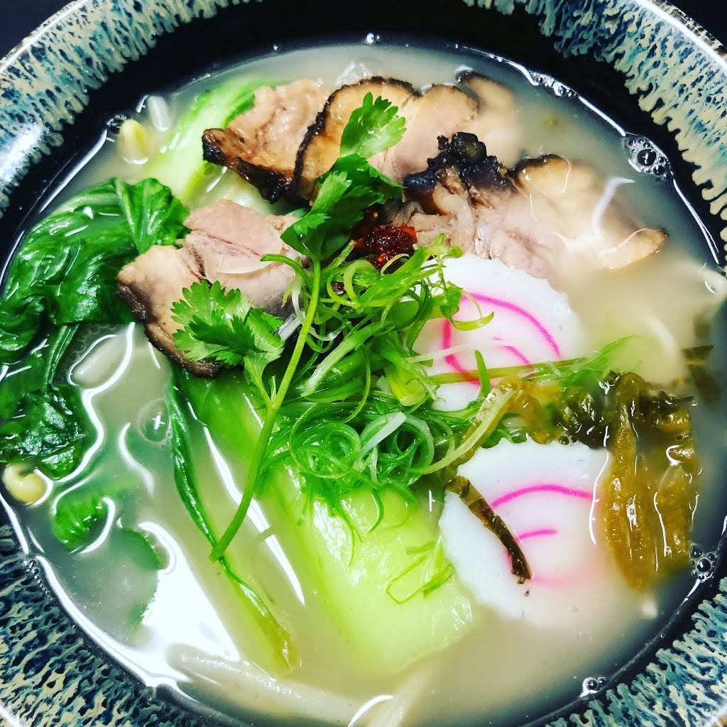 Yukiyama | restaurant | 2121 Murray Ave, Pittsburgh, PA 15217, USA | 4124223120 OR +1 412-422-3120