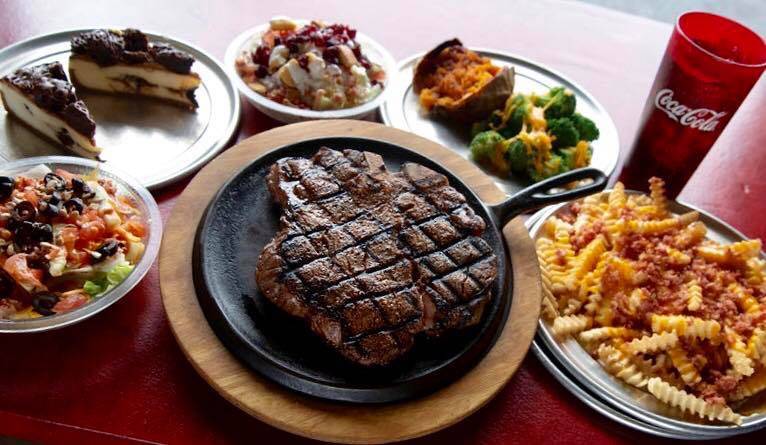 Snookums Steakhouse | restaurant | 806 E Main St #1706, Henderson, TN 38340, USA | 7319893490 OR +1 731-989-3490