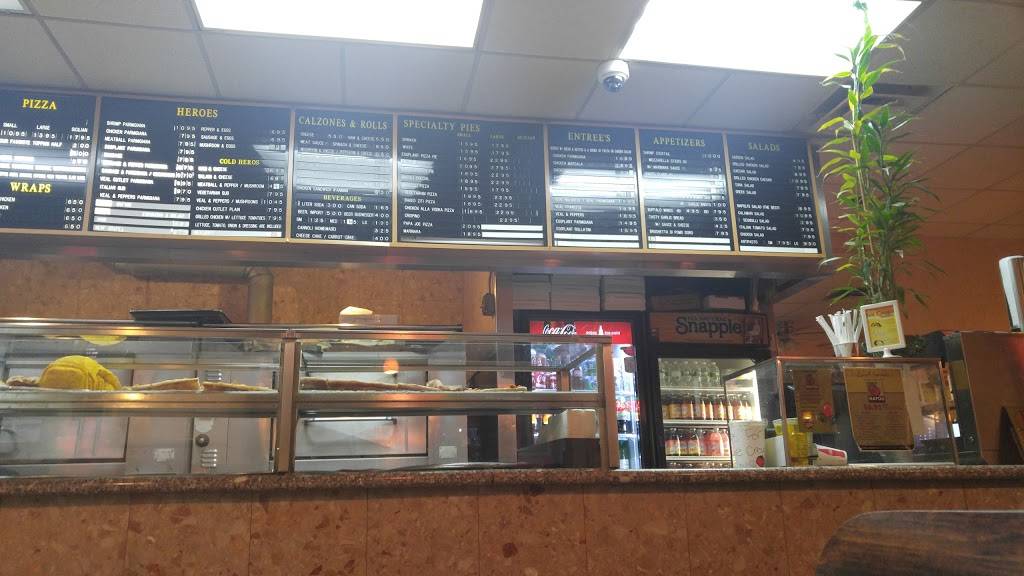 Napoli | restaurant | 164-02 69th Ave, Fresh Meadows, NY 11365, USA | 7183801172 OR +1 718-380-1172