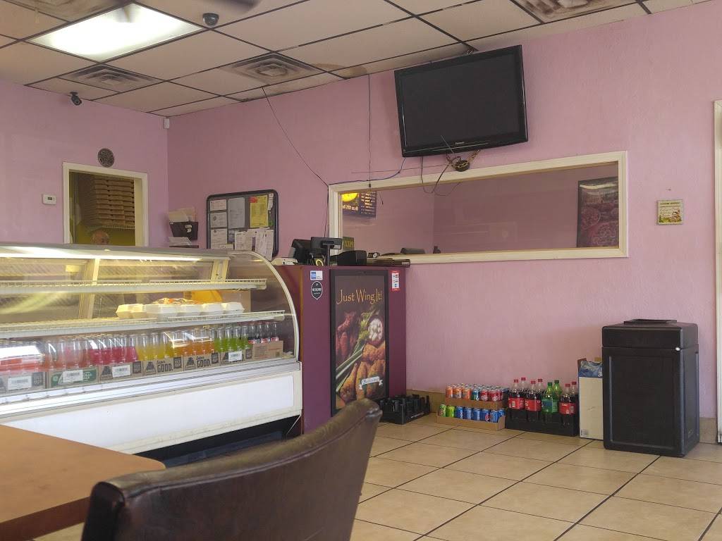 Pizza House | restaurant | 4908 NW 23rd St, Oklahoma City, OK 73127, USA | 4059437727 OR +1 405-943-7727