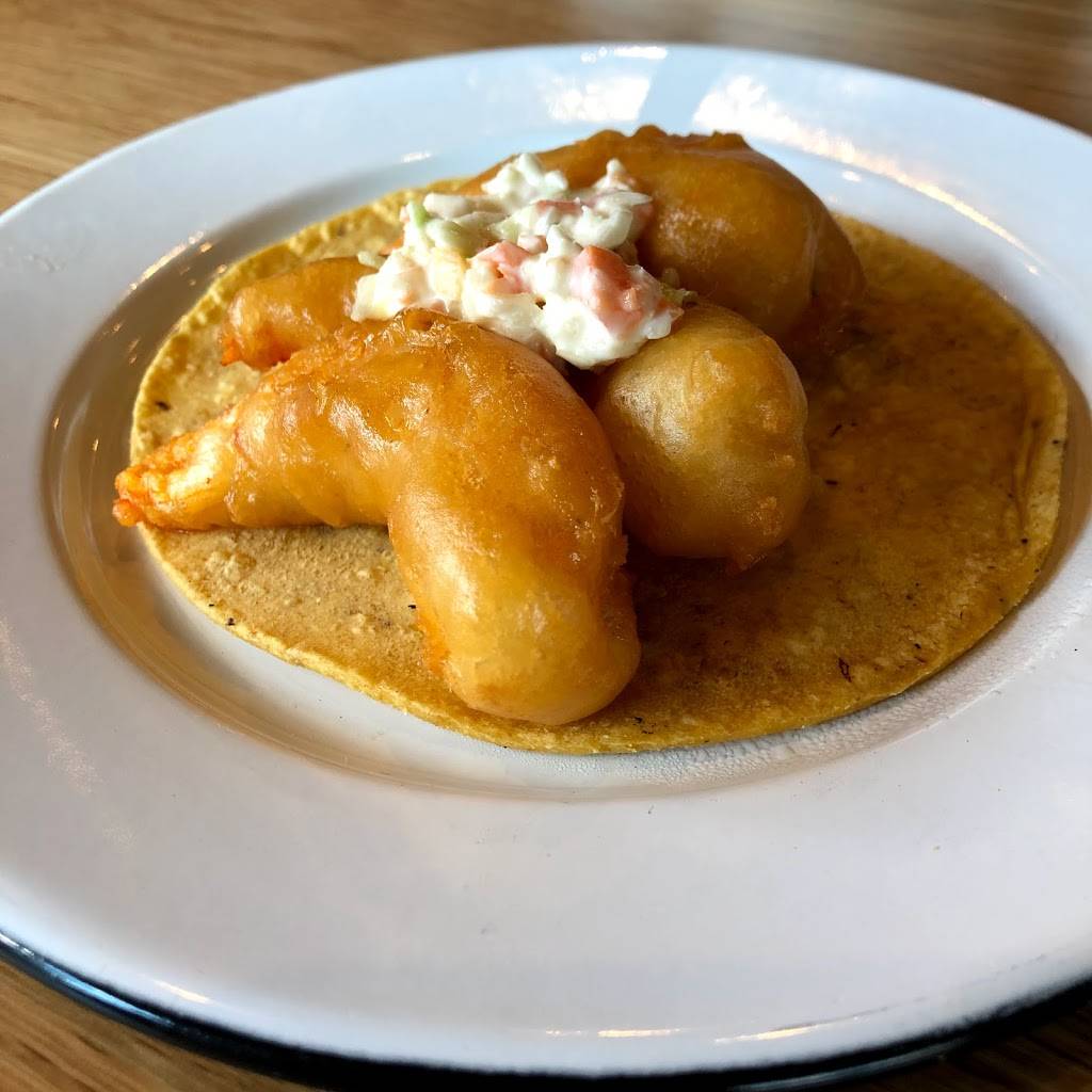 La Vibra Tacos | restaurant | 506 Yale St #A, Houston, TX 77007, USA | 7133895783 OR +1 713-389-5783