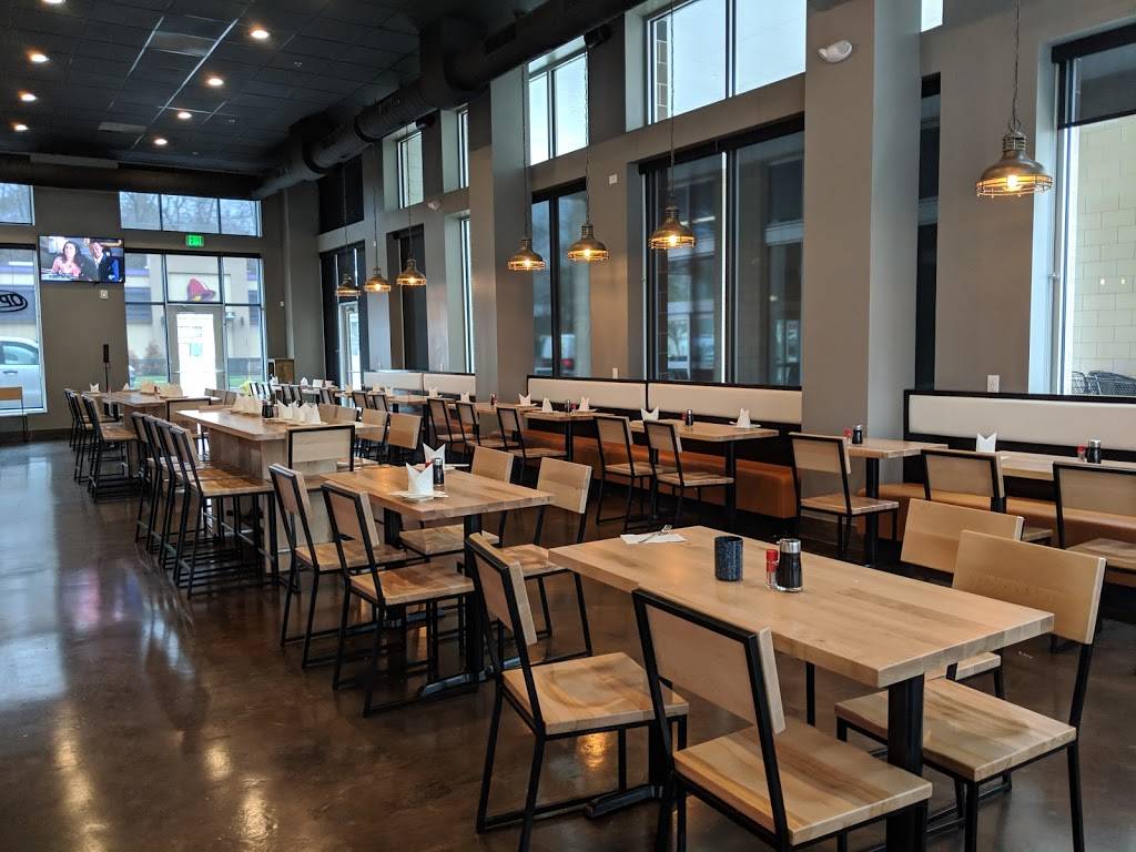 Ginza Sushi & Ramen Bar | restaurant | 1015 Michigan St NE, Grand Rapids, MI 49503, USA | 6162724116 OR +1 616-272-4116