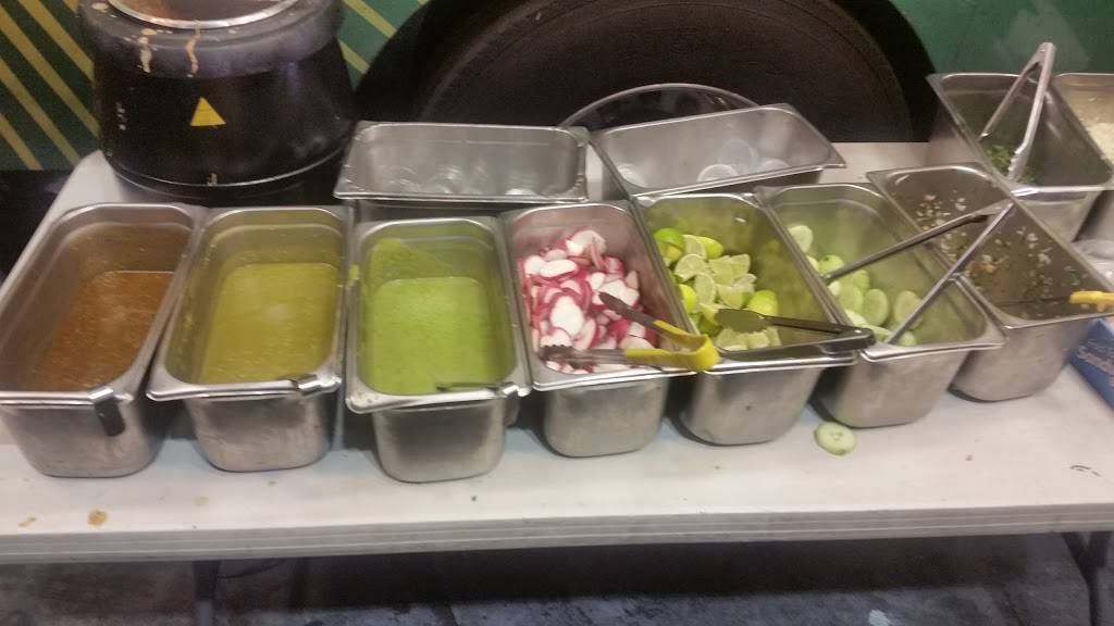 Tacos Super Gallito | restaurant | 1532-, 1594 South La Brea Ave, Los Angeles, CA 90019, USA | 3238687983 OR +1 323-868-7983