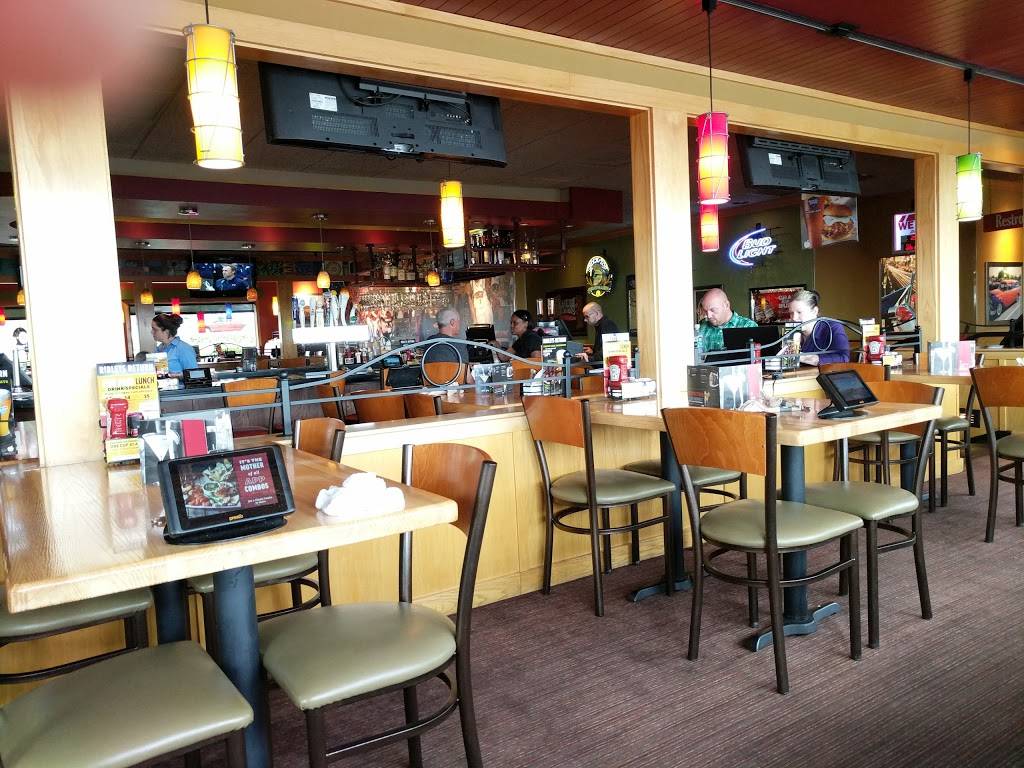 Applebees Grill + Bar | restaurant | 820 E Warm Springs Rd, Las Vegas, NV 89119, USA | 7028378733 OR +1 702-837-8733
