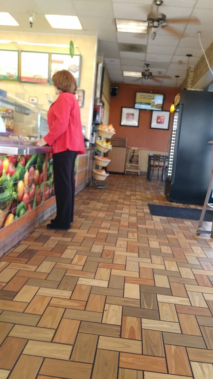 Subway Restaurants | restaurant | 509 E Palmdale Blvd A, Palmdale, CA 93550, USA | 6619471410 OR +1 661-947-1410