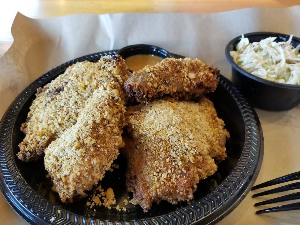 MISSION BBQ | restaurant | 4490 Everhard Rd NW, Canton, OH 44718, USA | 2342099913 OR +1 234-209-9913