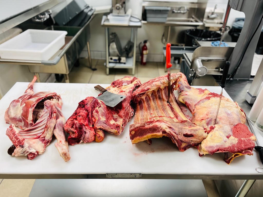 Bismillah Grocery & Meat Market | restaurant | 7400 Van Nuys Blvd Unit # 107, Van Nuys, CA 91405, USA | 8188495679 OR +1 818-849-5679