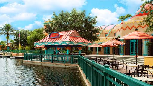 Laguna Bar | night club | 1000 W Buena Vista Dr, Orlando, FL 32830, USA | 4079396244 OR +1 407-939-6244