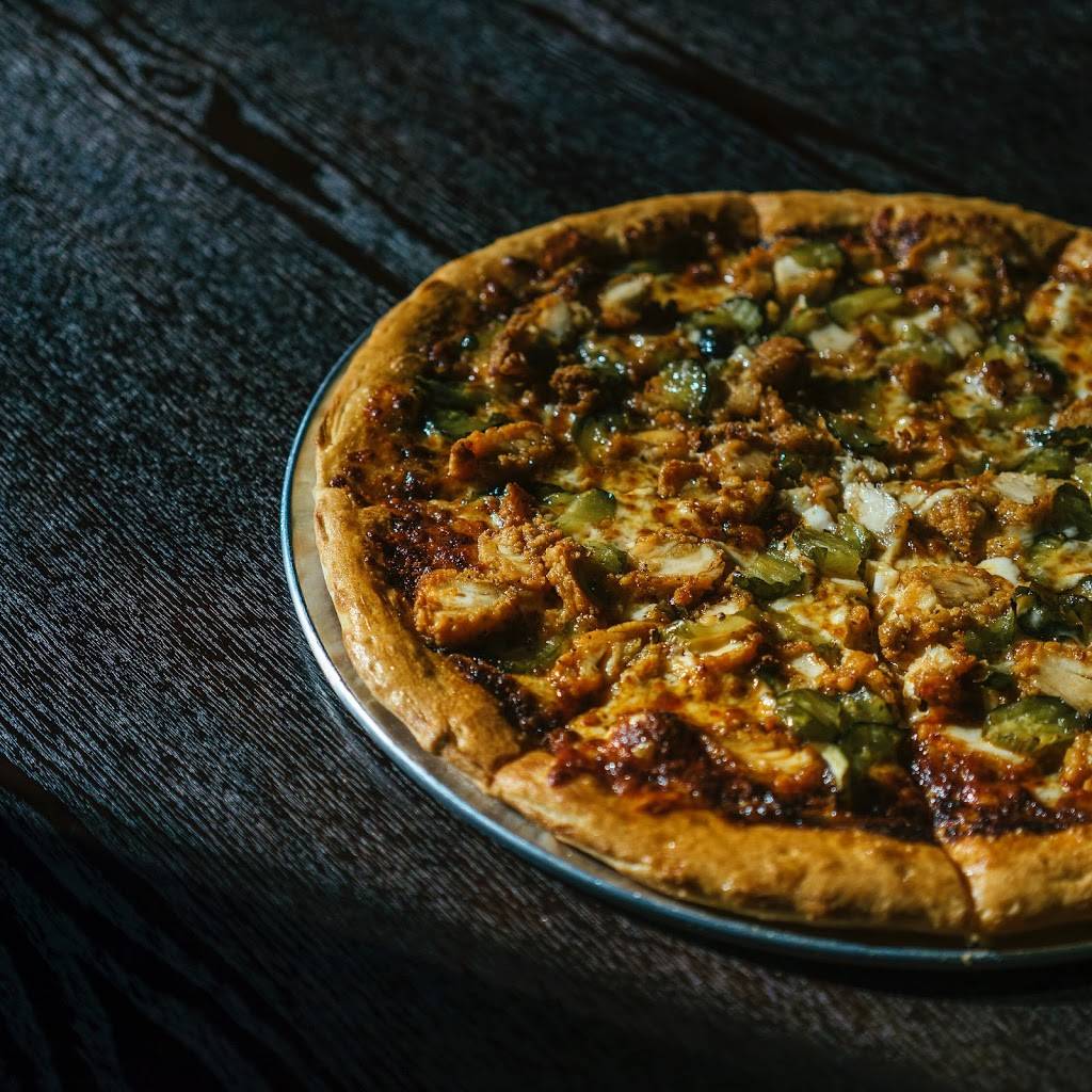 Create & Bake Pizza | meal takeaway | 2815 Buford Dr Ste 108B, Buford, GA 30519, USA | 6787652921 OR +1 678-765-2921