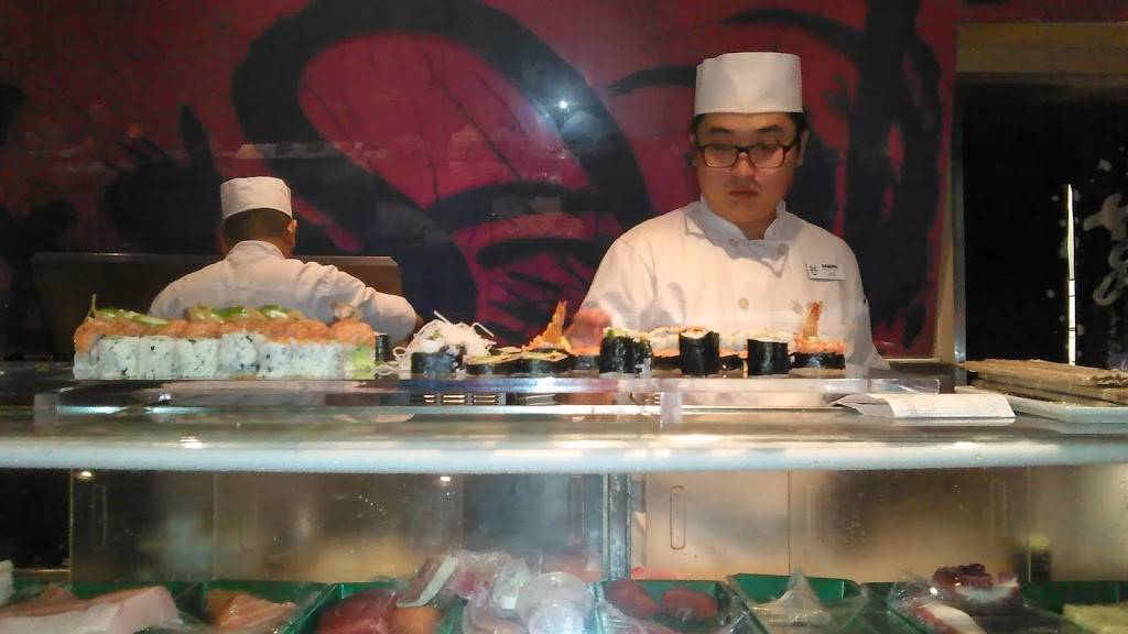 Kabuki Japanese Restaurant | restaurant | 24045 Newhall Ranch Rd A-2, Valencia, CA 91354, USA | 6617998655 OR +1 661-799-8655