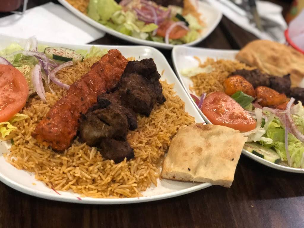 Aria Kabab | restaurant | 25-58 Steinway St, Astoria, NY 11103, USA | 7187775432 OR +1 718-777-5432