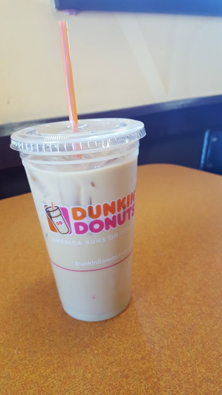 Dunkin | bakery | 464 Lowell St, Methuen, MA 01844, USA | 9786818123 OR +1 978-681-8123