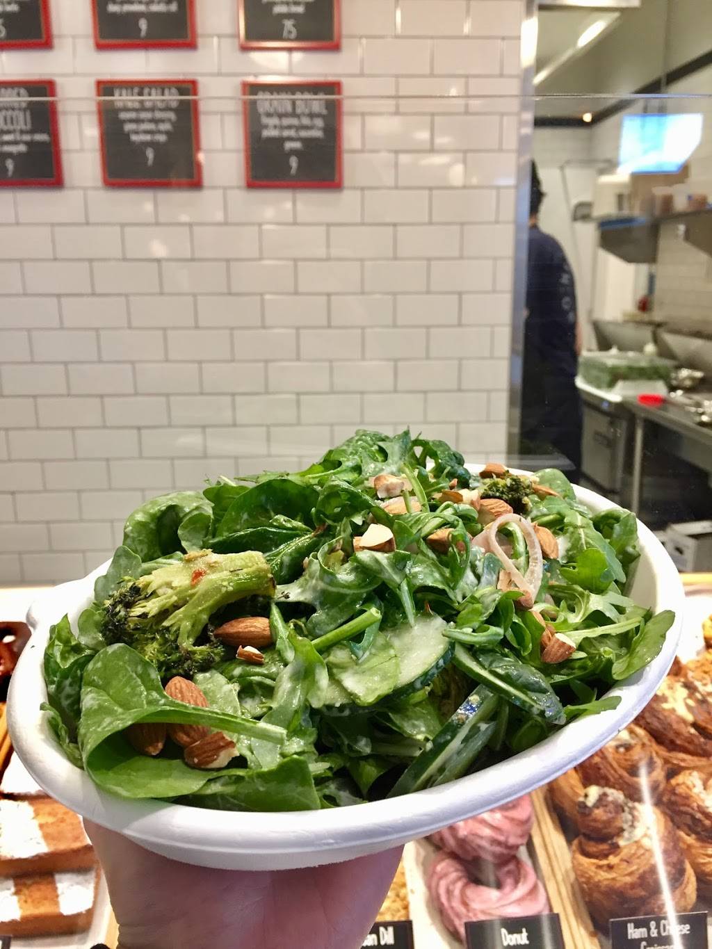 High Street Provisions | restaurant | 3401 Walnut St, Philadelphia, PA 19104, USA | 2153091940 OR +1 215-309-1940