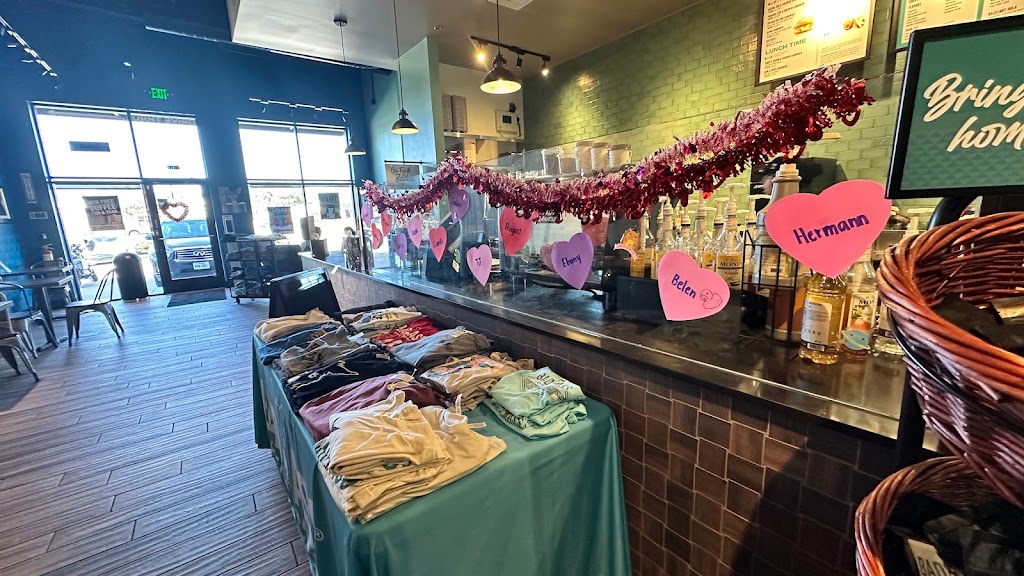 Bad Ass Coffee of Hawaii | cafe | 12904 Fry Rd Stuite 400, Cypress, TX 77433, USA | 3465800610 OR +1 346-580-0610