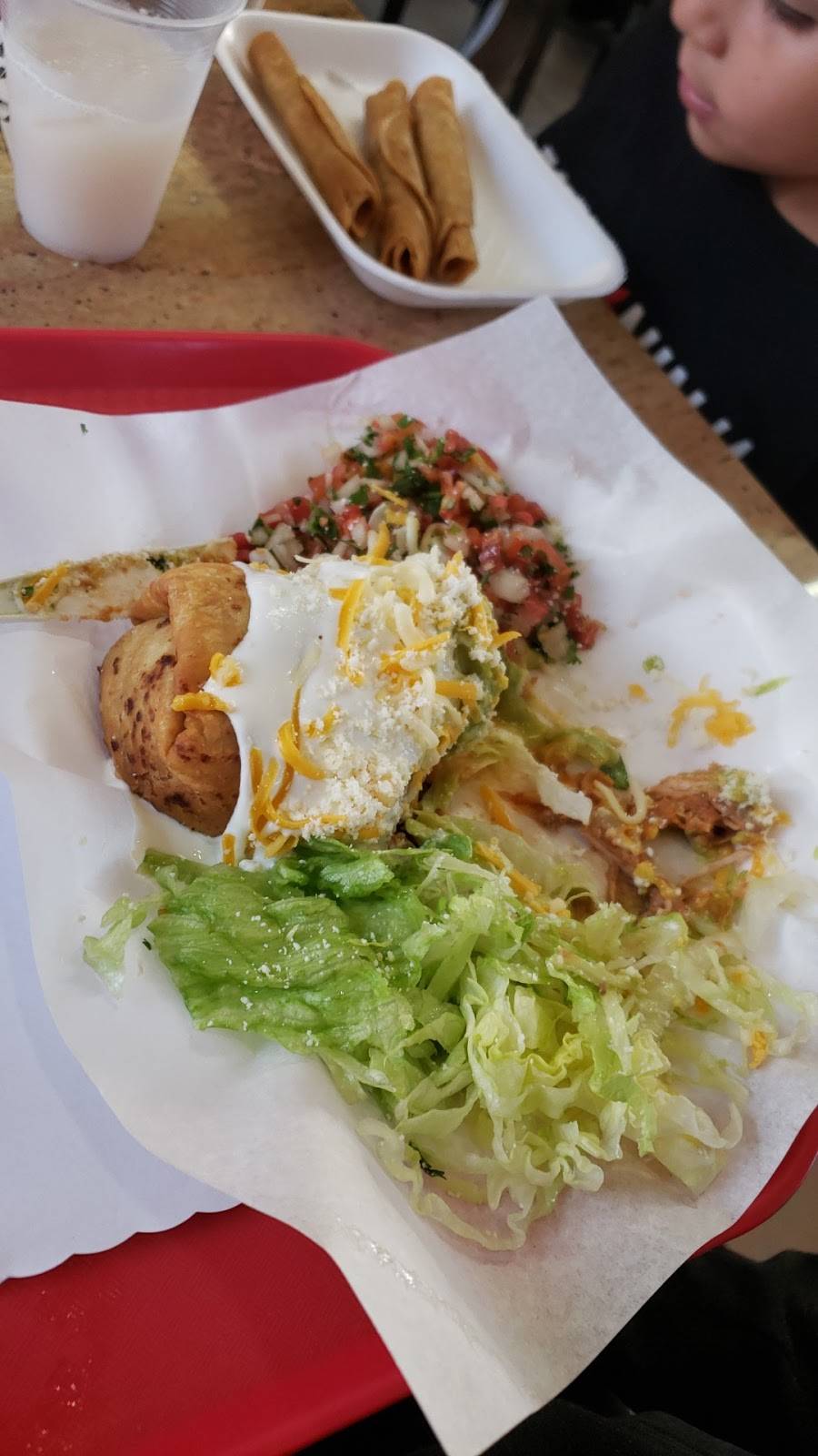 Asada Mexican Restaurant | restaurant | 4340 Main St, Chula Vista, CA 91911, USA | 6194222211 OR +1 619-422-2211