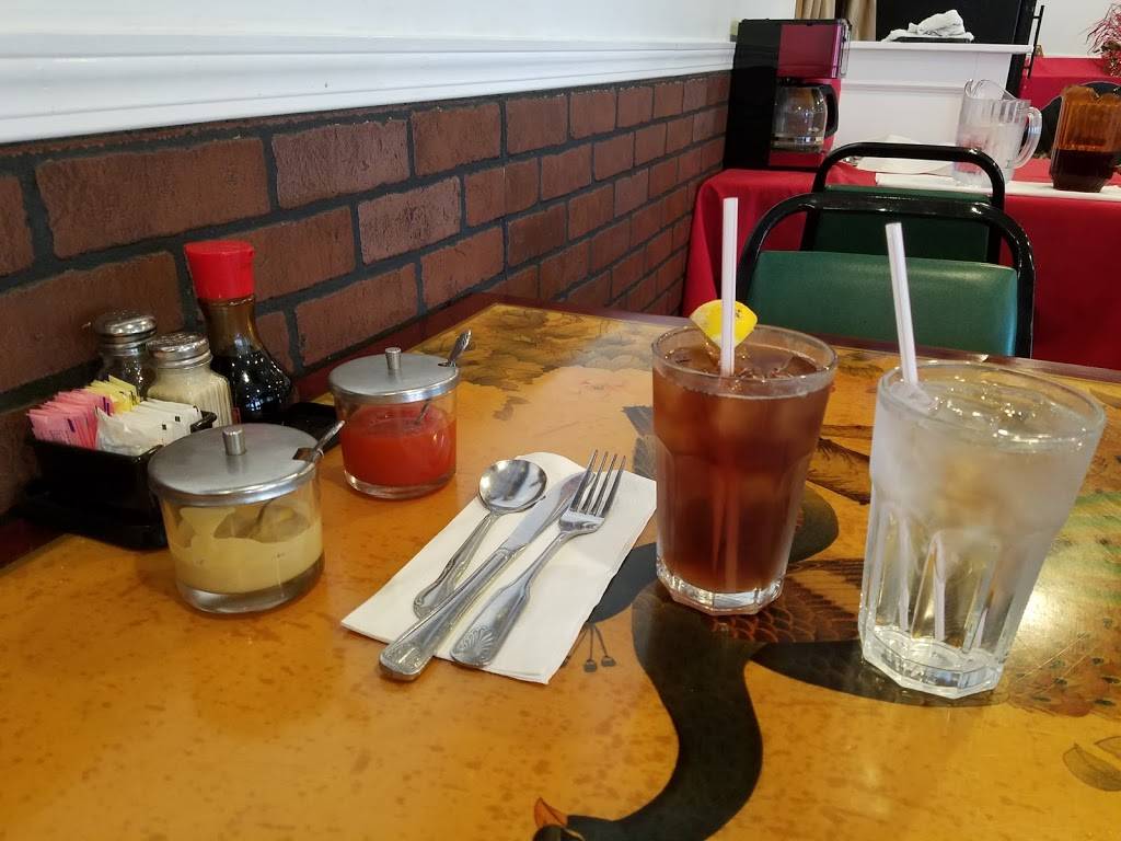 Feng Ling Restaurant | restaurant | 11010 Westheimer Rd A, Houston, TX 77042, USA | 7137823144 OR +1 713-782-3144