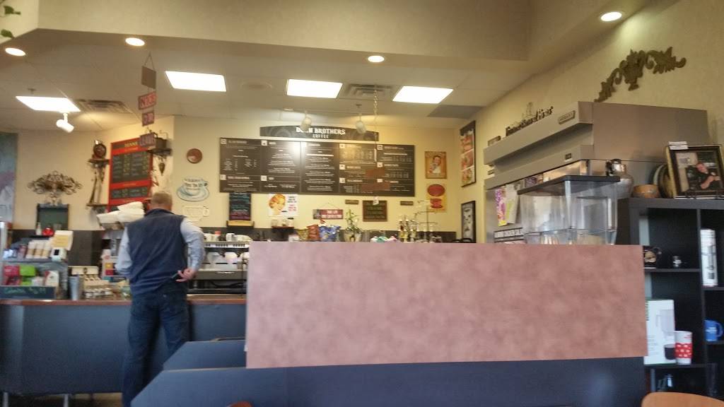 Dunn Brothers Coffee | bakery | 19344 US-169, Elk River, MN 55330, USA | 7632740260 OR +1 763-274-0260