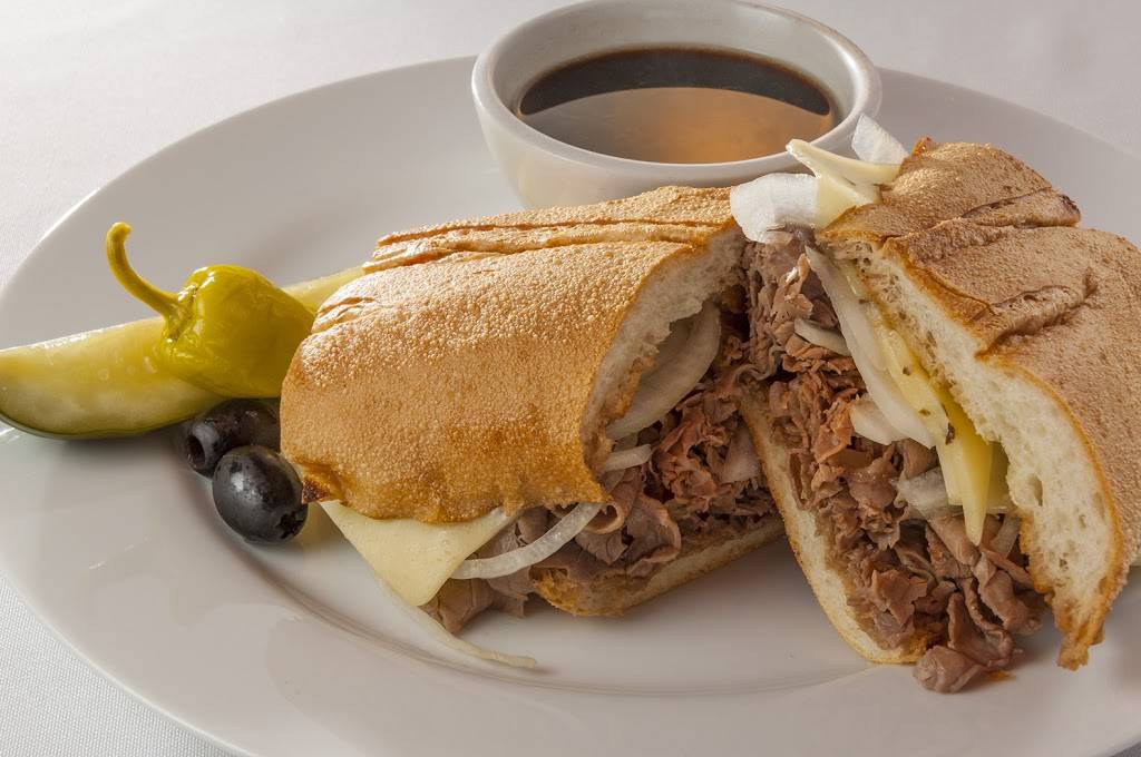 Italian Cottage Restaurant | restaurant | 2525 Dominic Dr B, Chico, CA 95928, USA | 5303427771 OR +1 530-342-7771