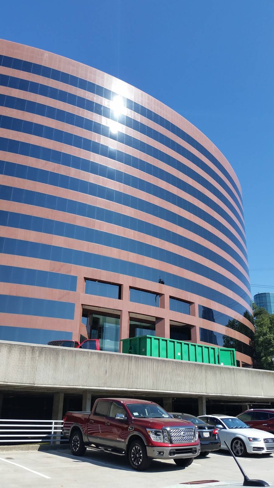 Overlook II Building | restaurant | 2839 Paces Ferry Rd SE # 100, Atlanta, GA 30339, USA | 7704317474 OR +1 770-431-7474