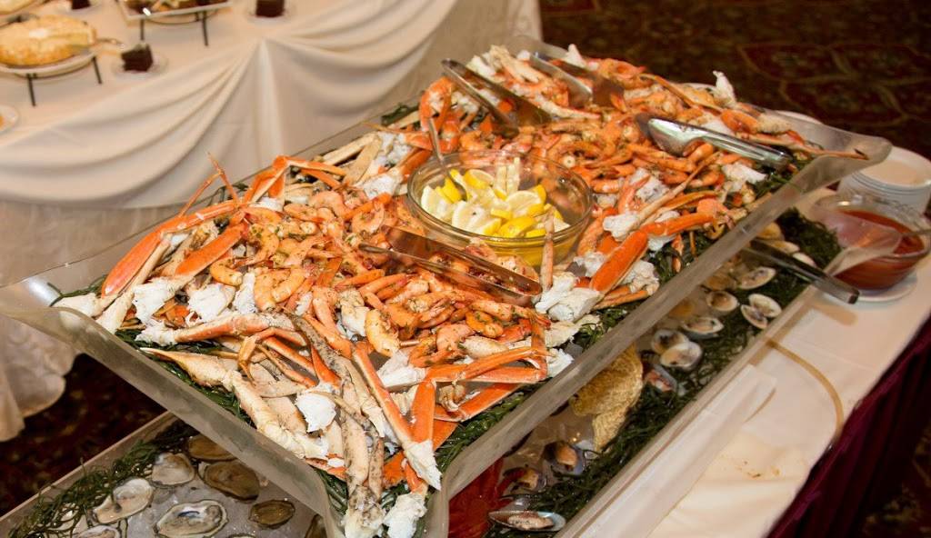 Deerfield | restaurant | 507 Thompson Station Rd, Newark, DE 19711, USA | 3023686640 OR +1 302-368-6640