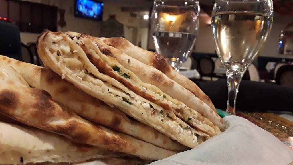 Flavors of India | restaurant | 4515 N 16th St, Phoenix, AZ 85016, USA | 6022775546 OR +1 602-277-5546