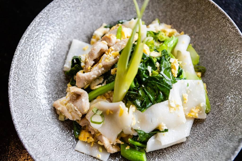 Mama Asian Noodle & Bar | restaurant | 4437 Lyons Rd, Coconut Creek, FL 33073, USA | 9549731670 OR +1 954-973-1670