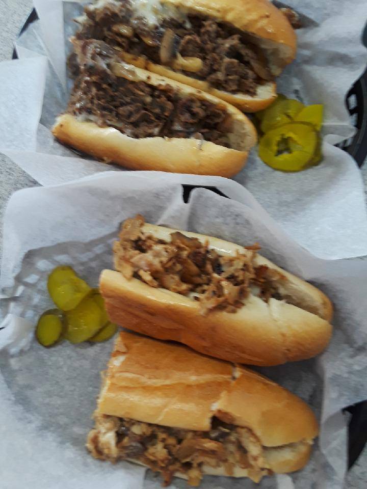 Gladwyne Lunch | restaurant | 951 Youngs Ford Rd, Gladwyne, PA 19035, USA | 6106422400 OR +1 610-642-2400