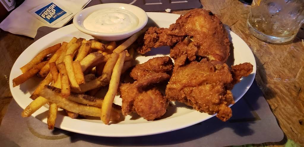 The Barn Original | restaurant | 359 Sicomac Ave, Wyckoff, NJ 07481, USA | 2018480108 OR +1 201-848-0108