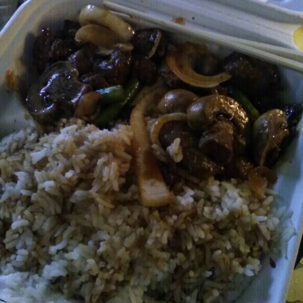 Panda Express | meal takeaway | 783 A St, Hayward, CA 94541, USA | 5105810288 OR +1 510-581-0288