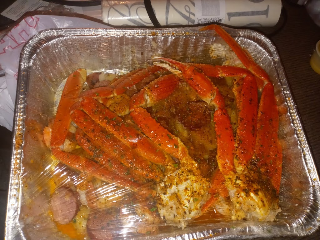 CRAB ISLAND MIDTOWN | restaurant | 2105 Union Ave, Memphis, TN 38104, USA | 9015093102 OR +1 901-509-3102