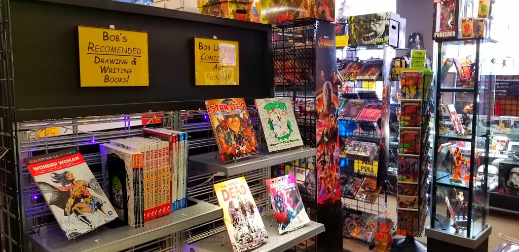 Bobs Bullpen | restaurant | 125 N 2nd Ave, Alpena, MI 49707, USA | 9893569558 OR +1 989-356-9558