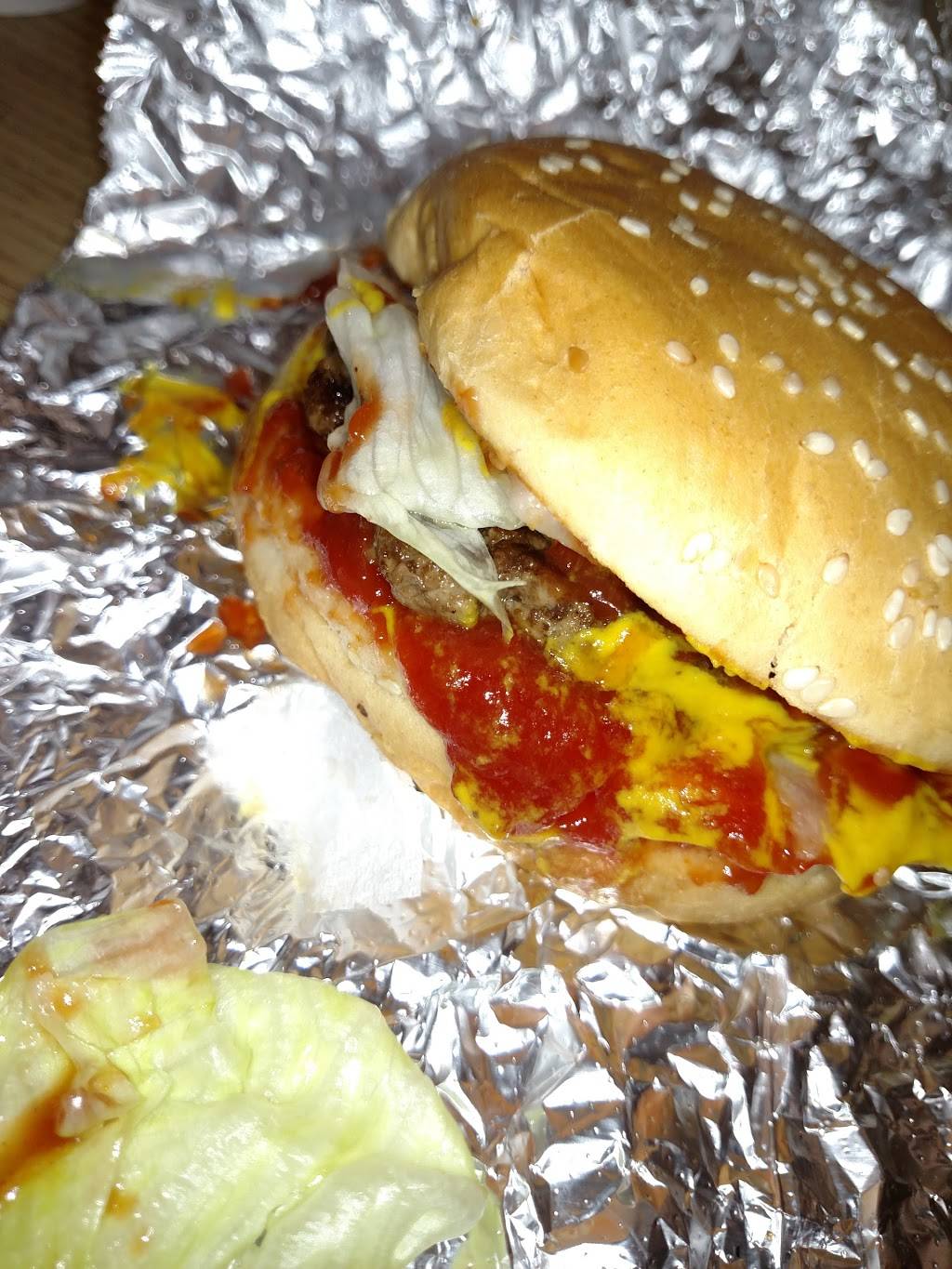 Five Guys | meal takeaway | 16900 N Tatum Blvd, Phoenix, AZ 85032, USA | 6029711004 OR +1 602-971-1004