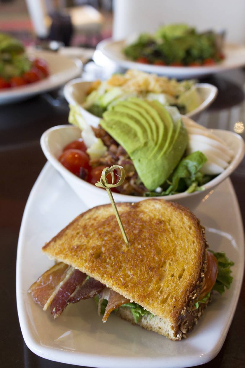 Lucy Restaurant | restaurant | 5345 Landmark Pl, Greenwood Village, CO 80111, USA | 7202746868 OR +1 720-274-6868