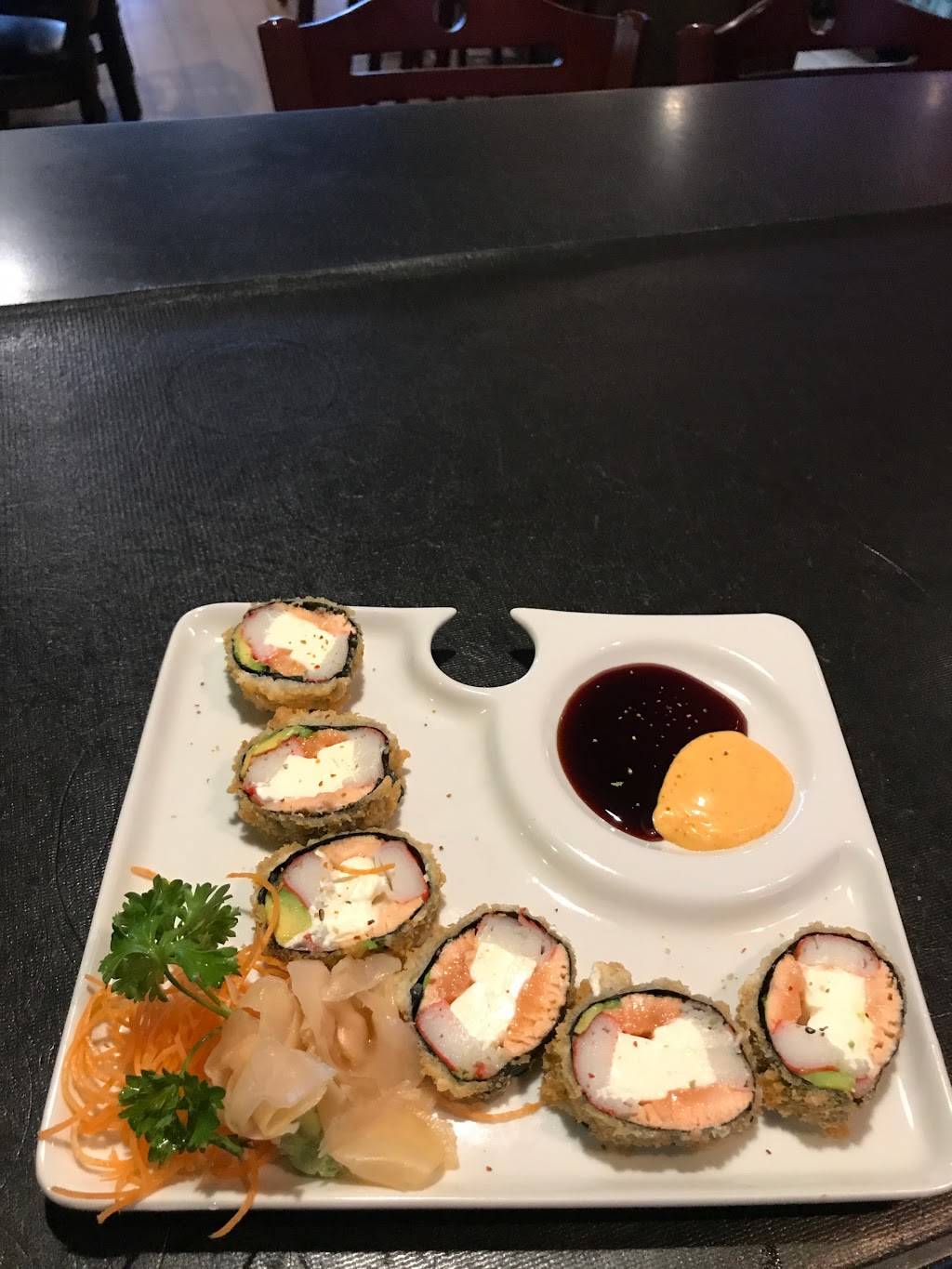 Mt Fuji | restaurant | 538 Island Ford Rd, Madisonville, KY 42431, USA | 2708212388 OR +1 270-821-2388