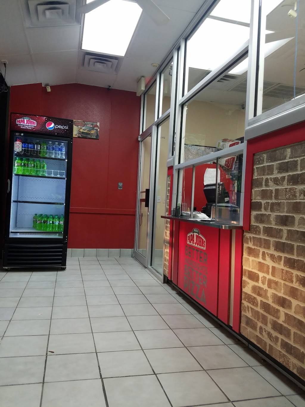 Papa Johns Pizza | restaurant | 4004 Broadway St, Houston, TX 77087, USA | 7136437272 OR +1 713-643-7272