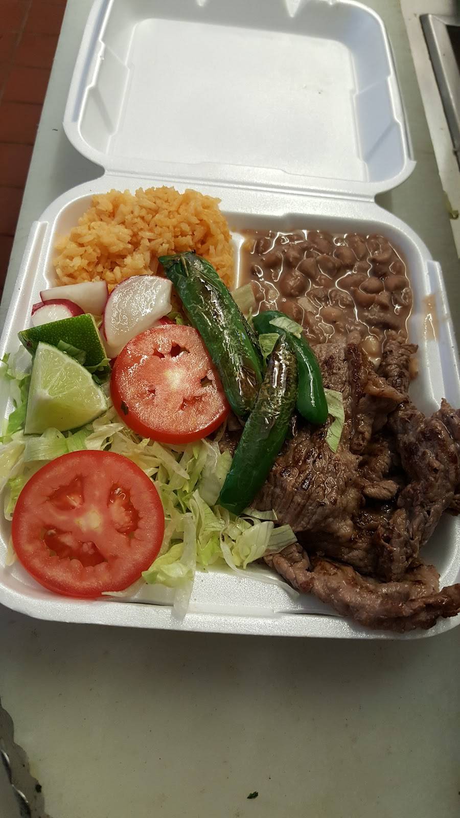 Taqueria El Perico | restaurant | 716 E First St, Santa Ana, CA 92701, USA | 7148352720 OR +1 714-835-2720