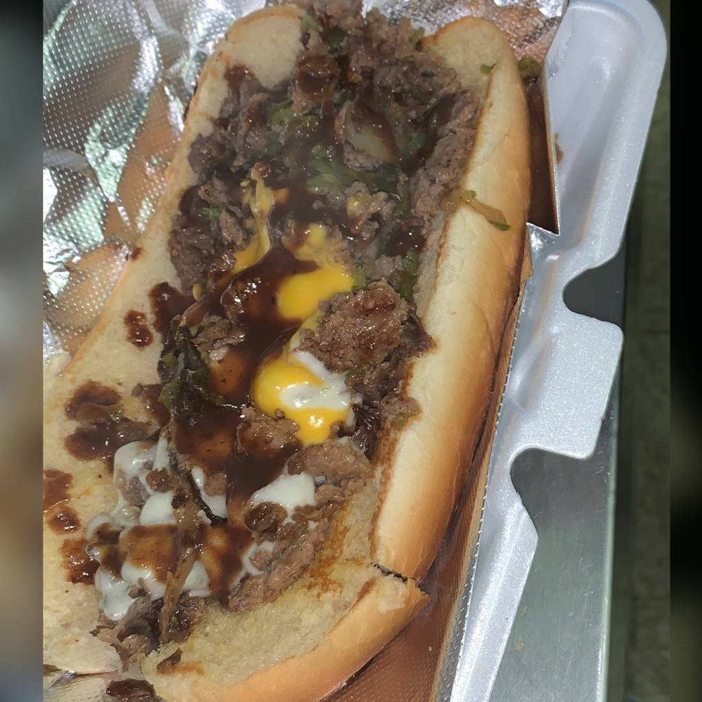 Tasty Tr3atz | restaurant | 15738 W Seven Mile Rd, Detroit, MI 48235, USA | 3133067602 OR +1 313-306-7602