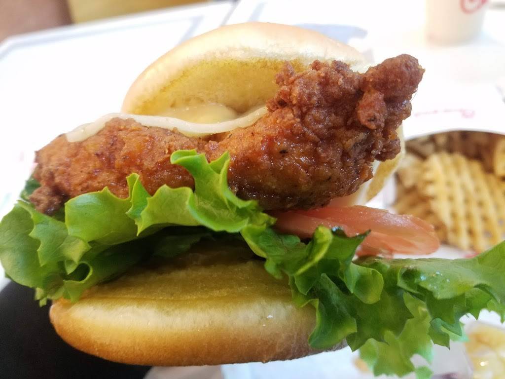 Chick-fil-A | restaurant | 2800 W Big Beaver Rd Ste Y-323, Troy, MI 48084, USA | 2489300135 OR +1 248-930-0135