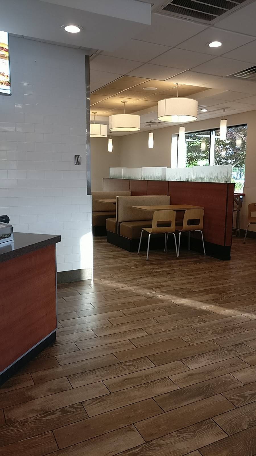 Wendys | restaurant | 3600 D St, Virginia Beach, VA 23459, USA | 7577168774 OR +1 757-716-8774