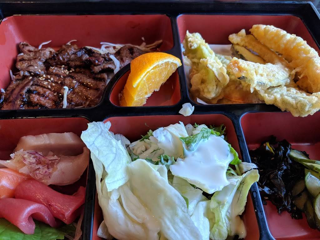 Hanami Sushi | restaurant | 4454 Van Nuys Blvd, Sherman Oaks, CA 91403, USA | 8189867060 OR +1 818-986-7060