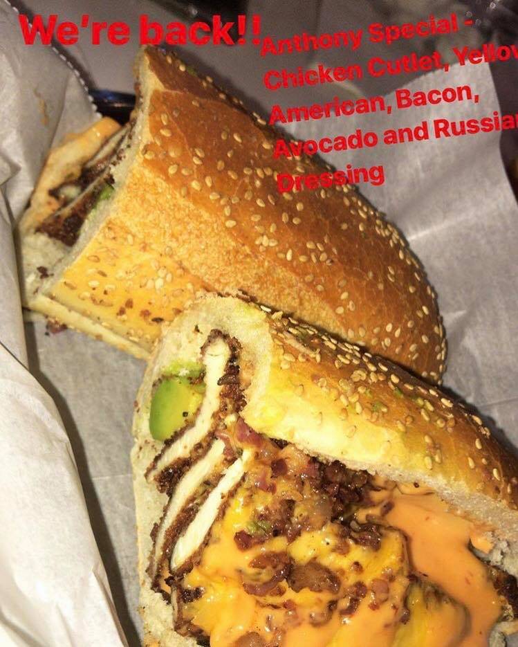 JJ Buscos | restaurant | 2103, 2990 Bruckner Blvd, Bronx, NY 10465, USA | 7188292729 OR +1 718-829-2729